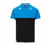 Polo Kappa Angatend Alpine Endurance Team Officiel S