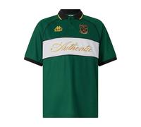 Polo Kappa Authentic Norton Vert L