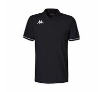 Polo Kappa Barl Noir M