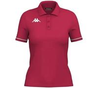 Kappa Polo Barla Rose Taille XS