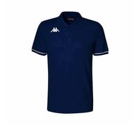 Kappa Polo Barli Bleu Homme 2XL