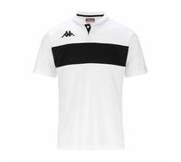 Polo Kappa Dalto Blanc S