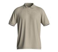 Polo Ezio 2 Beige Homme Beige M