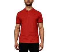 Polo hommes Kappa EZIO Rouge EU S