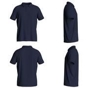 Polo Kappa Jimmo Bleu 2XL