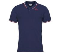 Polo Kappa Logo Korpo Ezio 2 Bleu 2XL