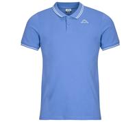 Polo Kappa Logo Korpo Ezio 2 Bleu 2XL Male