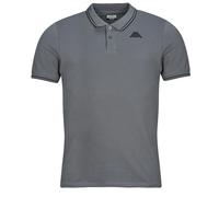 Polo Kappa Logo Korpo Ezio 2 Gris 4XL Male