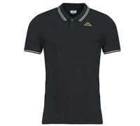 Polo Kappa Logo Korpo Ezio 2 Noir 4XL Male