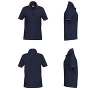 Polo Kappa Logo Korpo Ezio 2 XXXXL