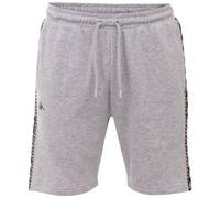 Polo Kappa Peleot 303173-15-4101M - Homme - Gris - Manches courtes - Col polo M