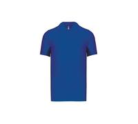 Polo Kariban Flag XL