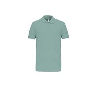 Polo Kariban Mike Vert 3XL