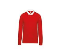 Polo Kariban Rugby XXXL