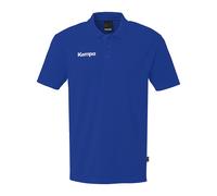 Polo Kempa Classic Bleu M