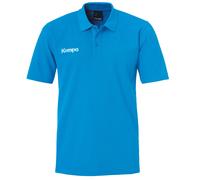 Polo Kempa Classic Bleu S
