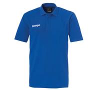 Polo Kempa Classic Bleu XL