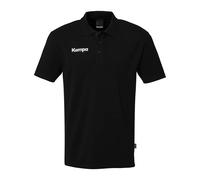 Polo Kempa Classic Noir XL