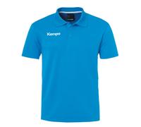 Kempa Polo à Manches Courtes Poly