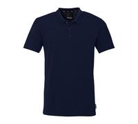 Polo Kempa Prime Bleu 2XL