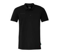 KEMPA T-Shirt fonctionnel gris foncé / noir, Taille XXXL