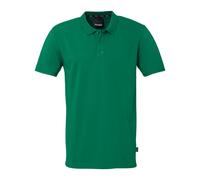 Polo Kempa Prime Vert S