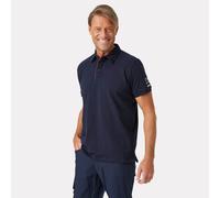 Polo Kensington Evo bleu marine - HELLY HANSEN - 79241_590