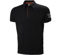 Polo Kensington HELLY HANSEN - noir - 79241_990-M G