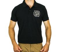 Polo L Entourloop Motorcycle Pour Homme L Entourloop Motorcycle Taille L Mask / En-Pom-Ma-Bk-L Neuf