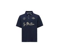 Polo La Martina Cal Bleu S