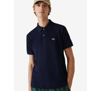 Lacoste Polo Classique L.12.12 Homme Marine XXL