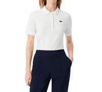 Polo Lacoste Core Performance Pf8631 5qd Mujer 42 42