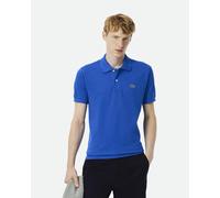 Polo Lacoste L 12 12 manches courtes bleu ultra - XL