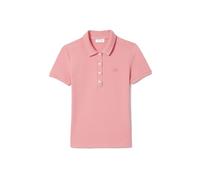 Polo Lacoste Piqué Stretch Women
