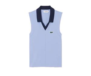 Polo Lacoste Players Collection Pf0614 Ai2 Mujer 42/44 42/44