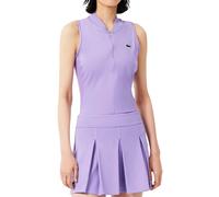 Polo Lacoste Players Pf6873 Gfu Mujer 36 36