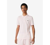 Lacoste Polo Slim Fit Homme , Rose (Flamingo T03), 3XL