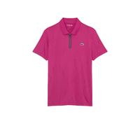 Lacoste Dimitrov Collection Short Sleeve Polo Rose S Homme