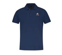 Polo Le Coq Sportif Essential N°2 - dress bleu - XL XS