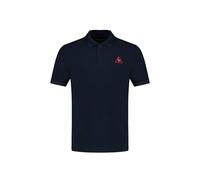 Polo Le Coq Sportif L'amour Du Sport Noir XS Male