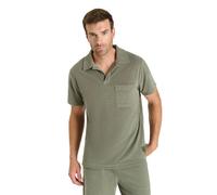 Polo Le Temps des cerises Eran Bleu 2XL