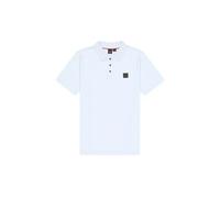Polo Le Temps des cerises Oaron Blanc S