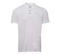 Polo Leandro Coton Avec Boutons Homme Gianfranco Ferre