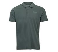 Polo Leandro Coton Avec Boutons Homme Gianfranco Ferre