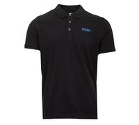 Polo Leandro Coton Avec Boutons Homme Gianfranco Ferre