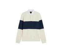 Polo Lee Blanc S