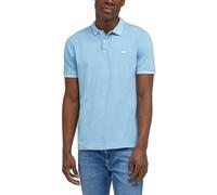 Polo Lee Nat Dye Bleu S