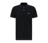 Polo Lee pique - black - XXL XXL