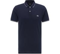 Polo Lee pique - navy - XXL