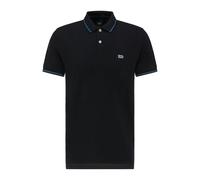 Lee Jeans Polo Piqué Homme XL Noir